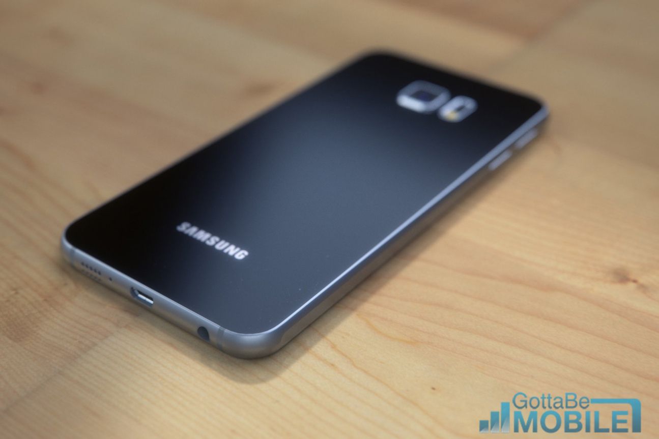 Samsung Galaxy S6 Samsung Galaxy S6