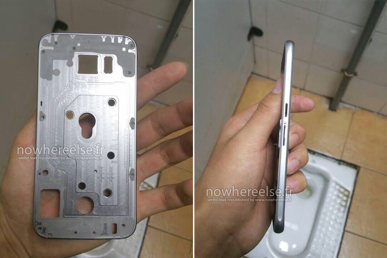 Samsung Galaxy S6 Samsung Galaxy S6