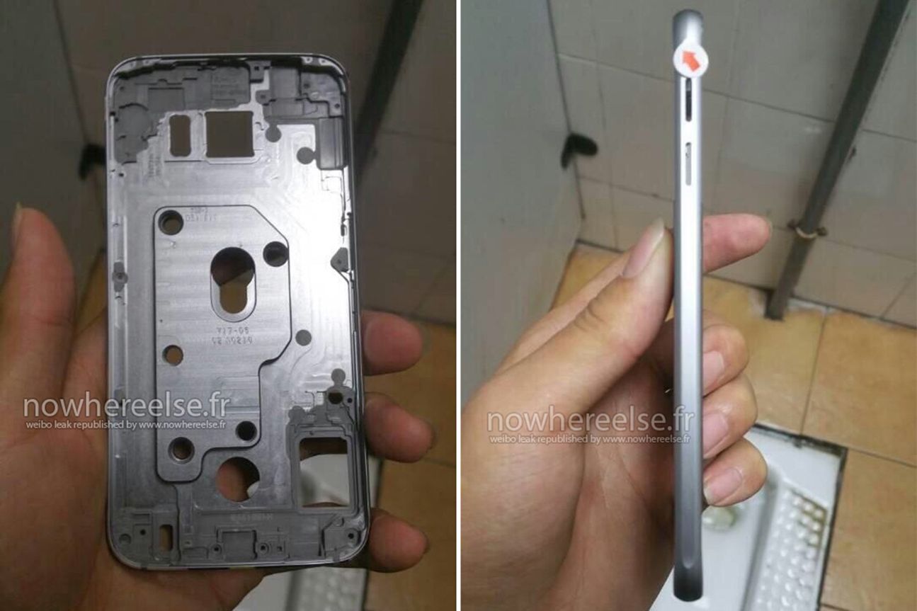 Samsung Galaxy S6 Samsung Galaxy S6