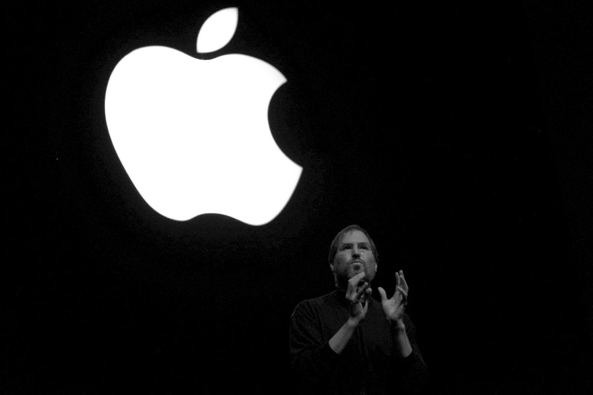 Steve Jobs Steve Jobs