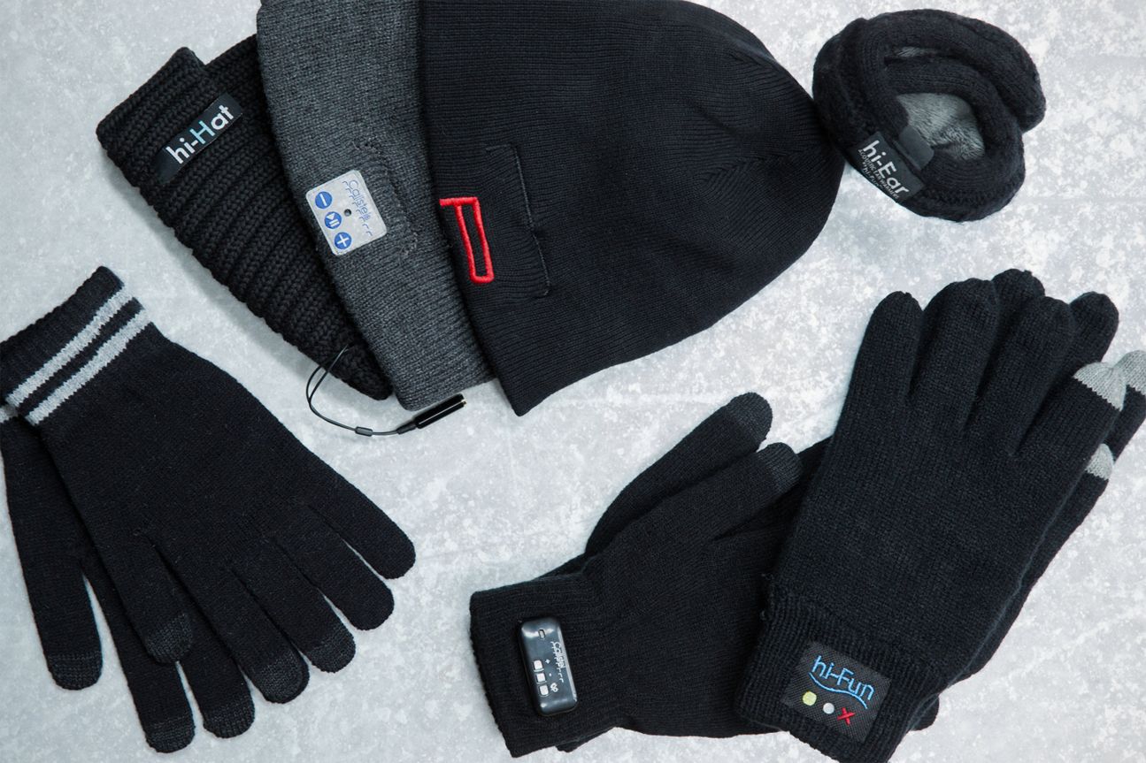 Wintergadgets Wintergadgets