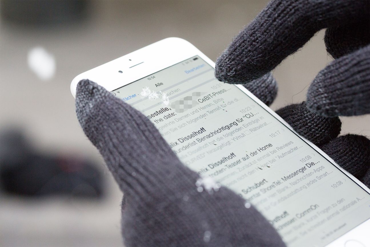 Wintergadgets Wintergadgets