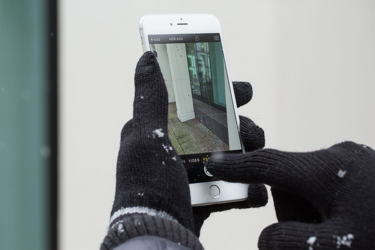 Wintergadgets Wintergadgets