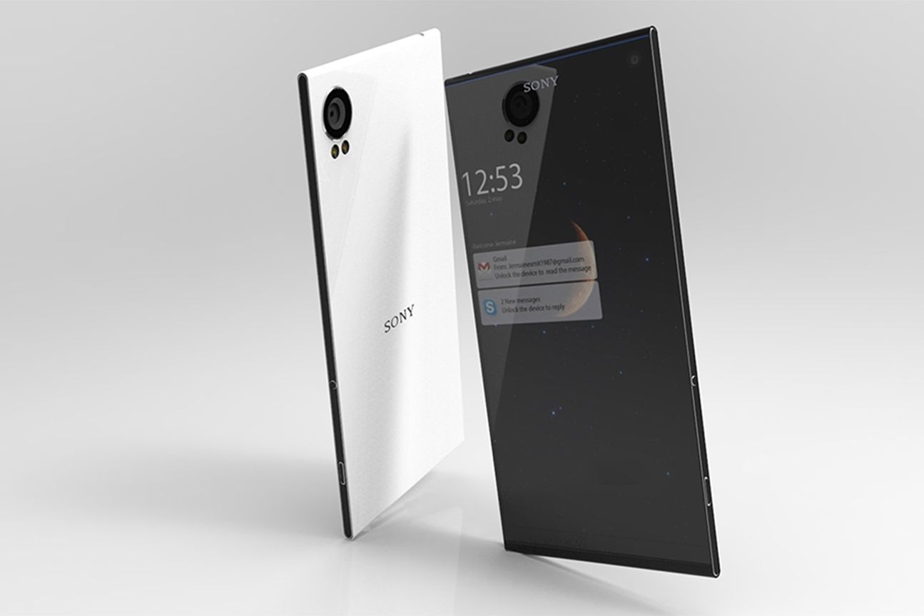 Sony Xperia Z4