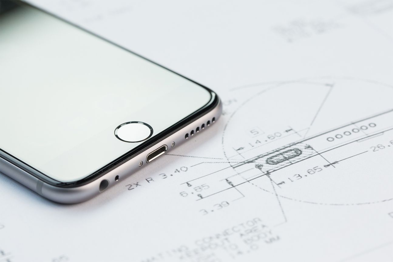 iPhone 6 iPhone 6