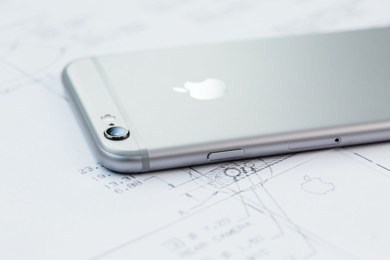 iPhone 6 iPhone 6