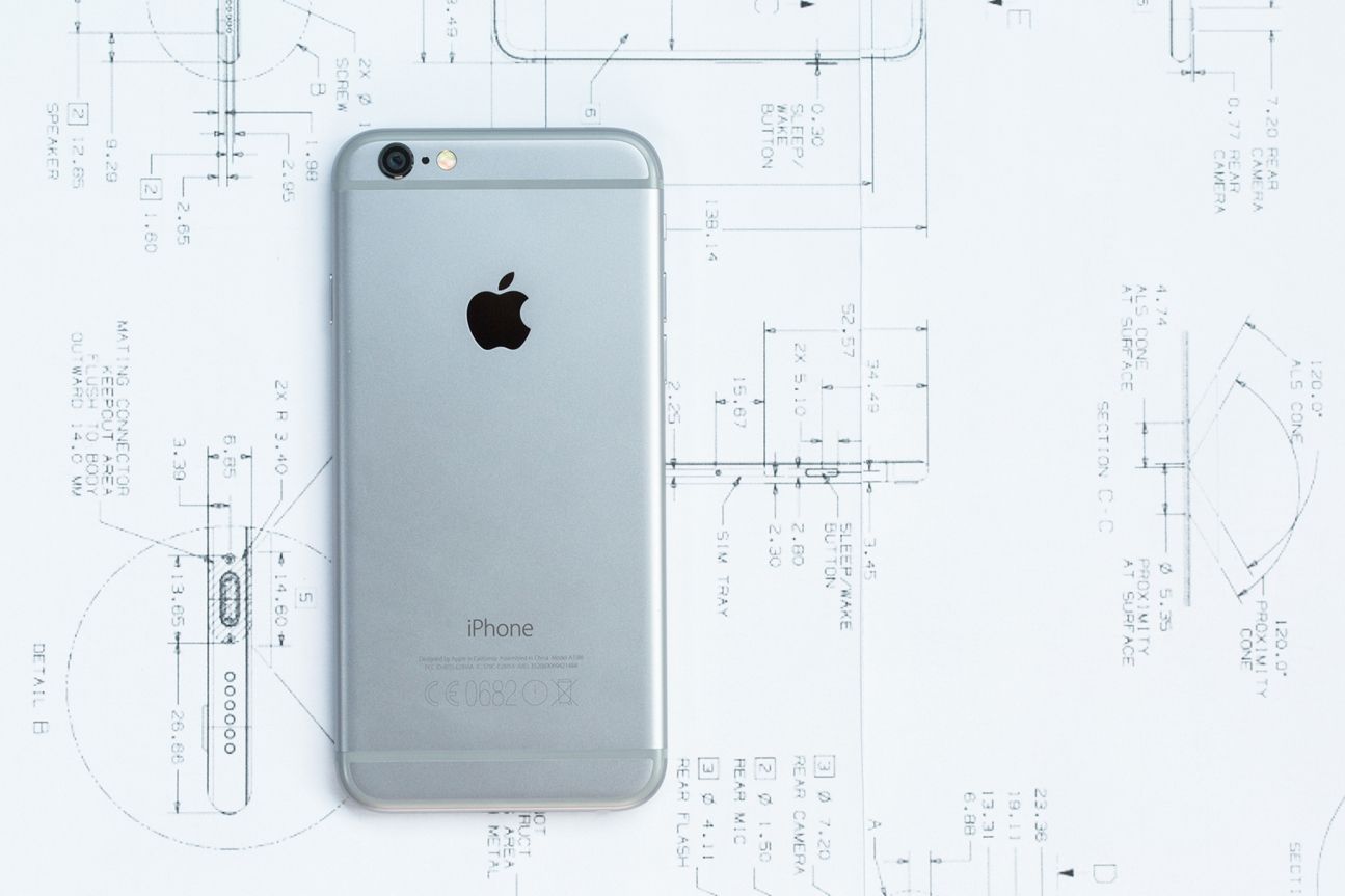 iPhone 6 iPhone 6