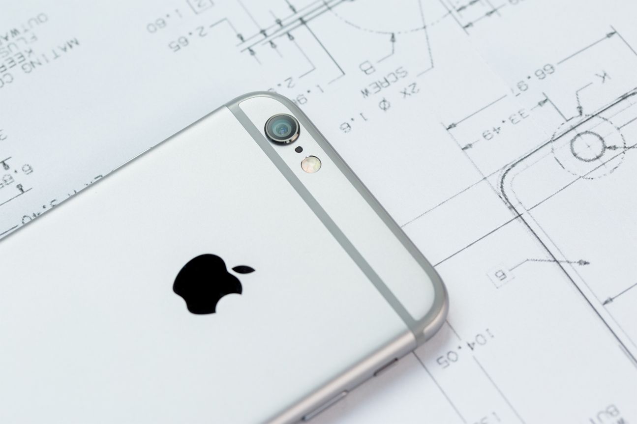iPhone 6 iPhone 6