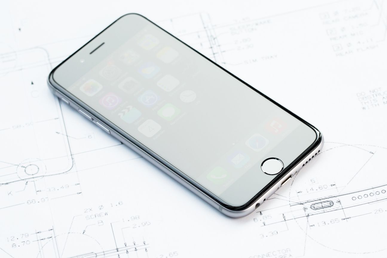 iPhone 6 iPhone 6