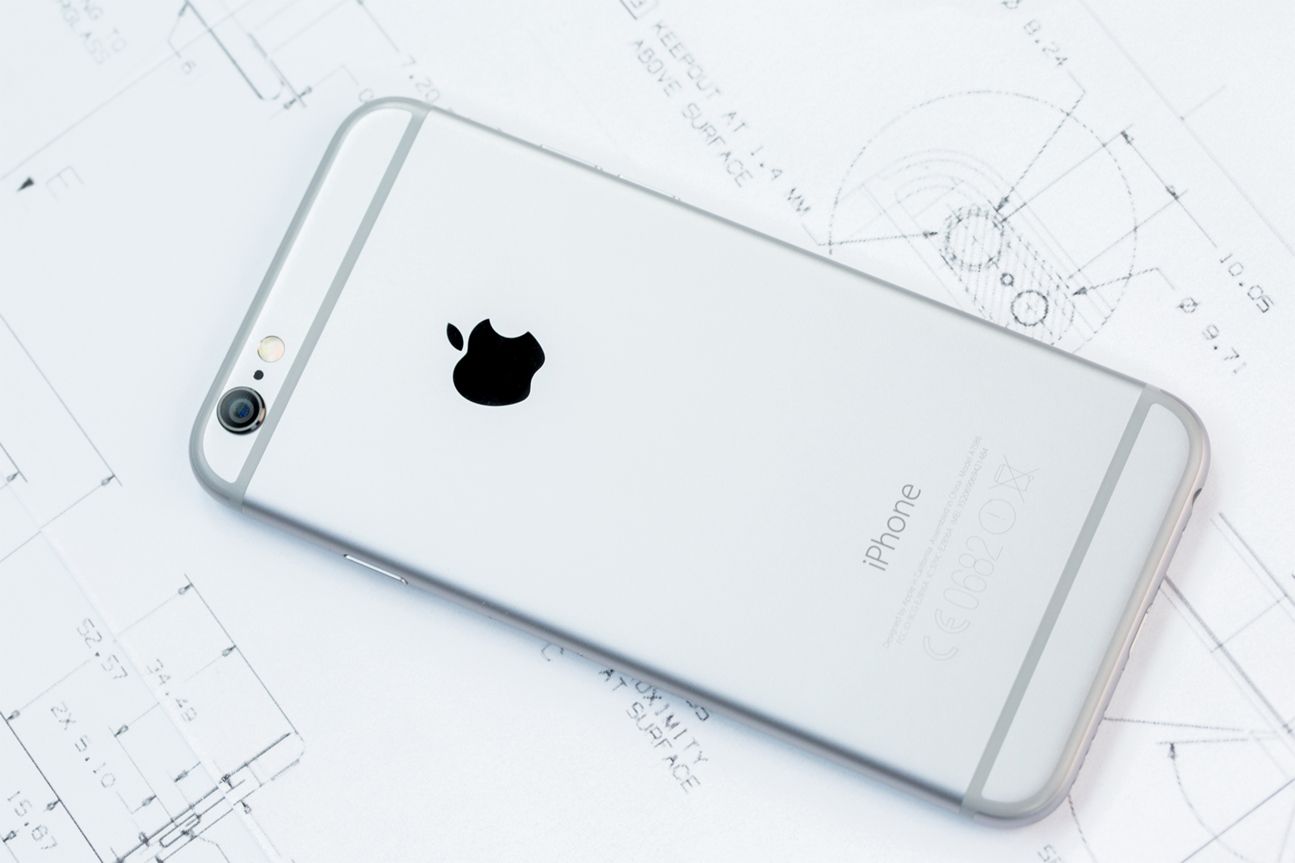 iPhone 6 iPhone 6