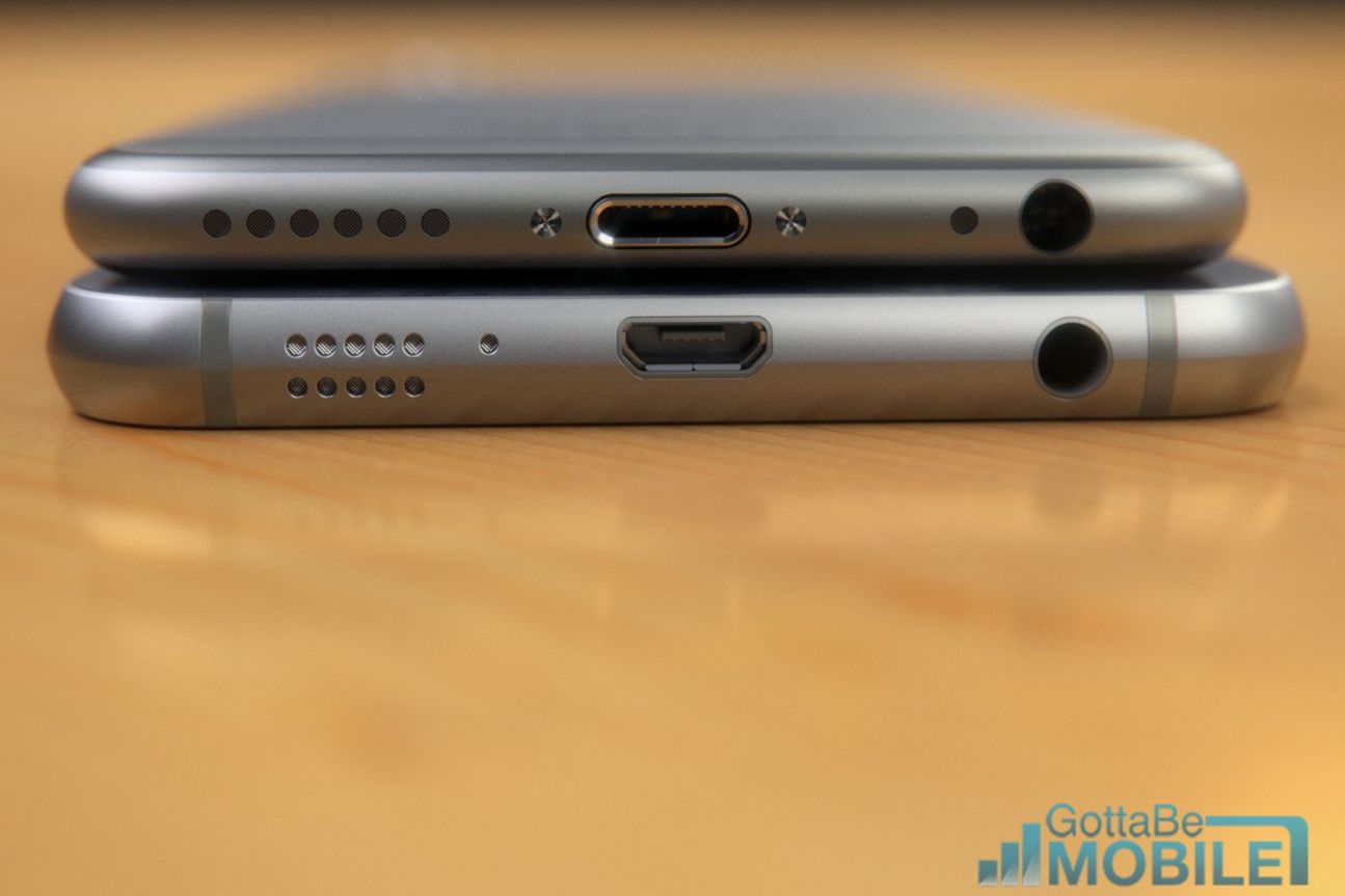 Samsung Galaxy S6 Samsung Galaxy S6