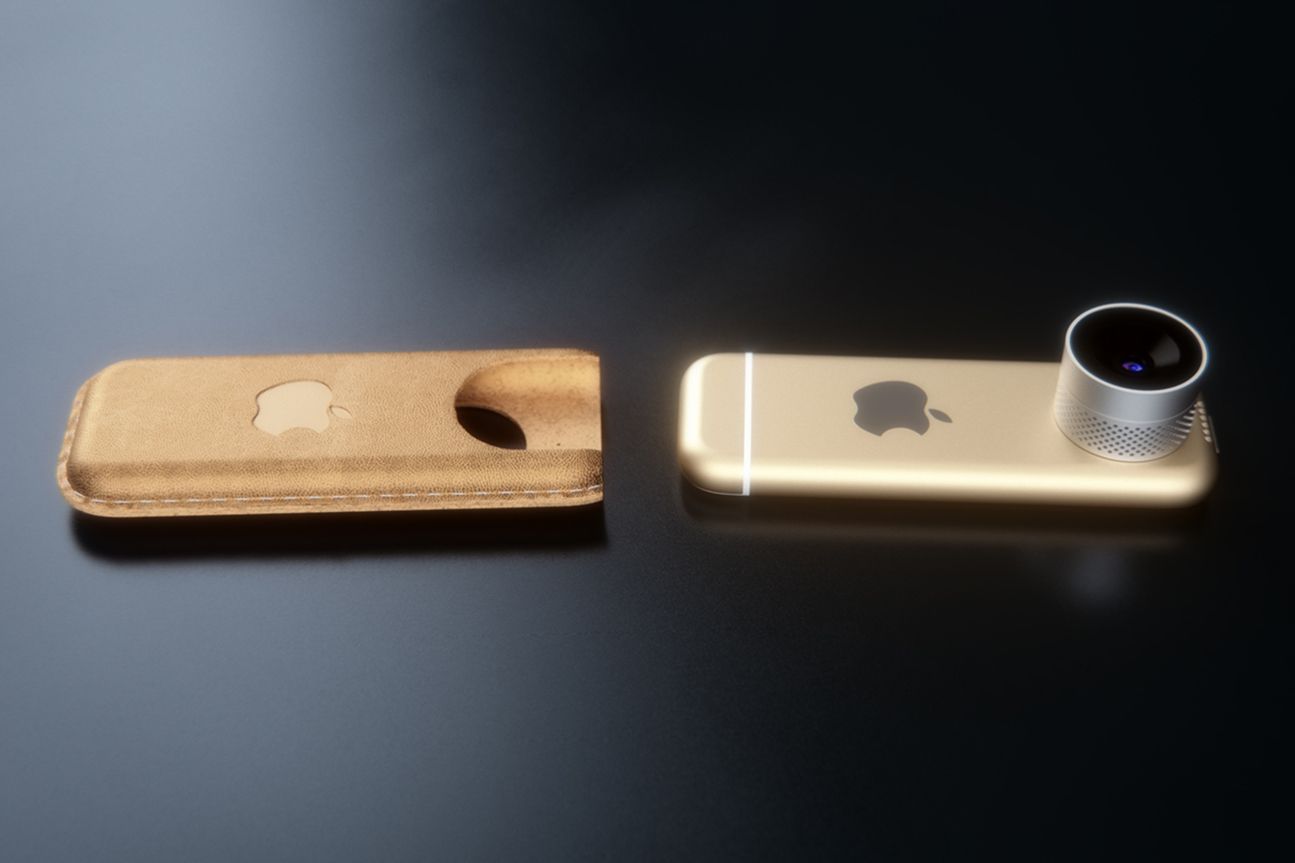 iPro camera iPro camera