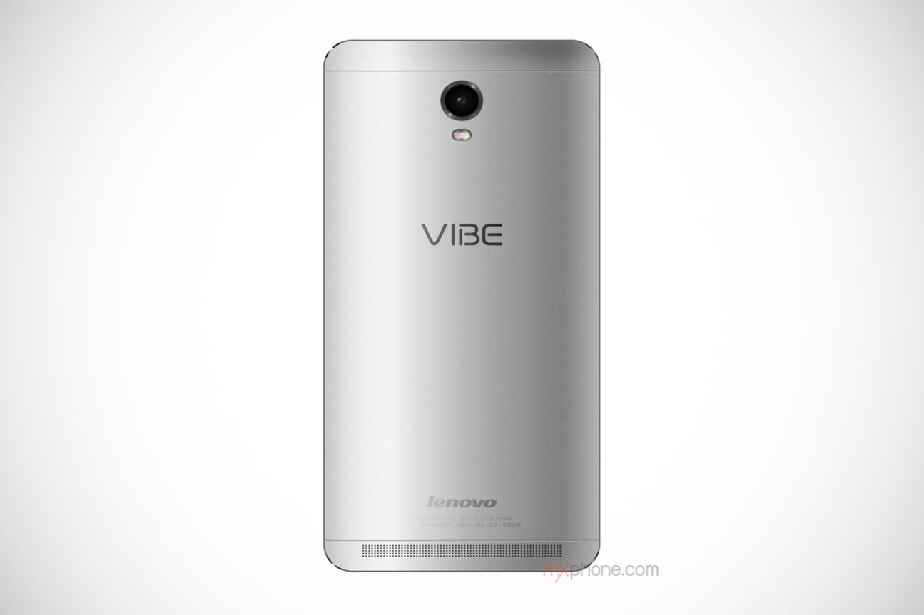 lenovo vibe p1 pro