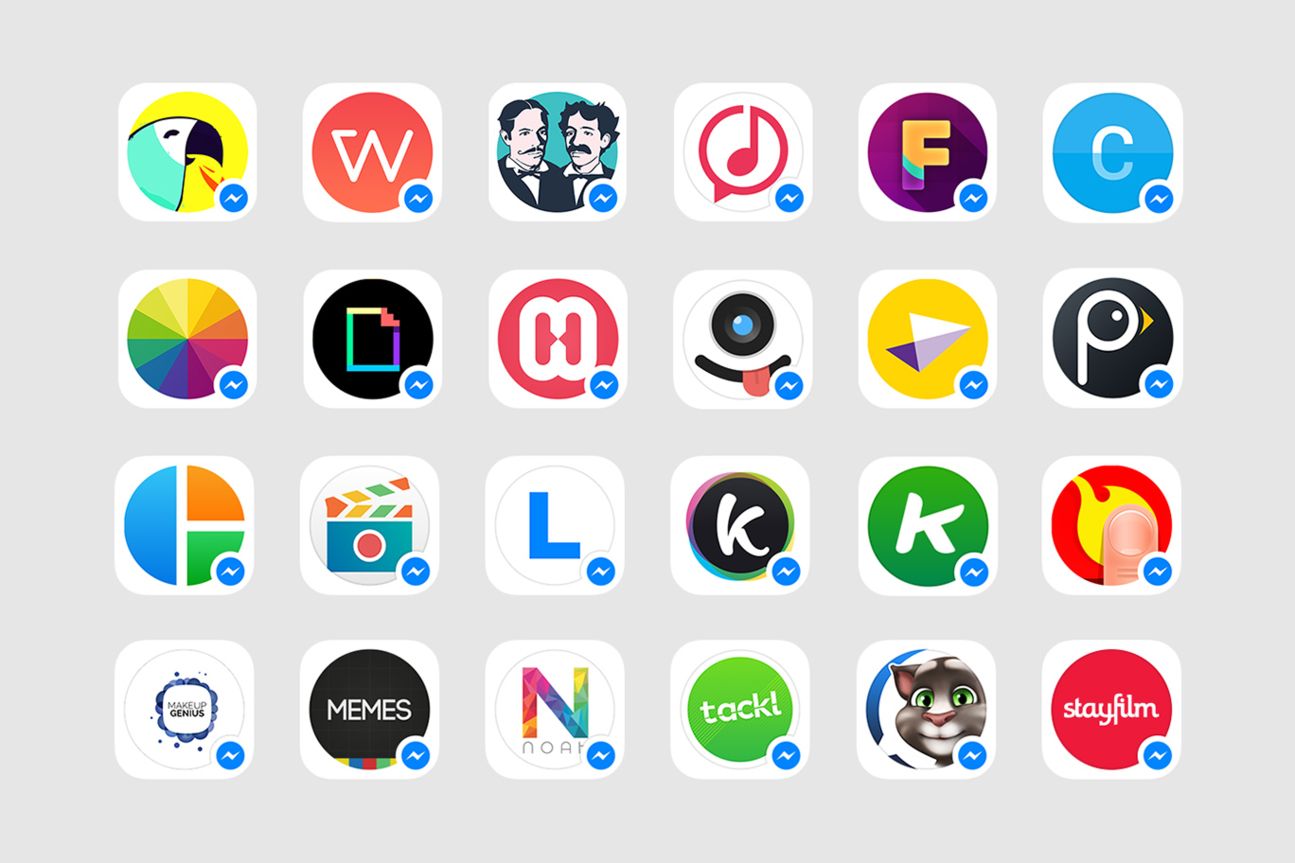 Facebook Messenger Platform Facebook Messenger Platform
