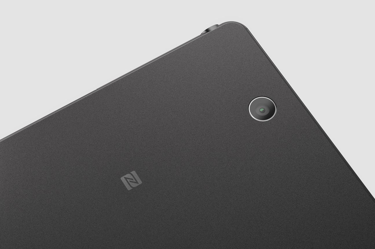 Sony Xperia Z4 Tablet Sony Xperia Z4 Tablet