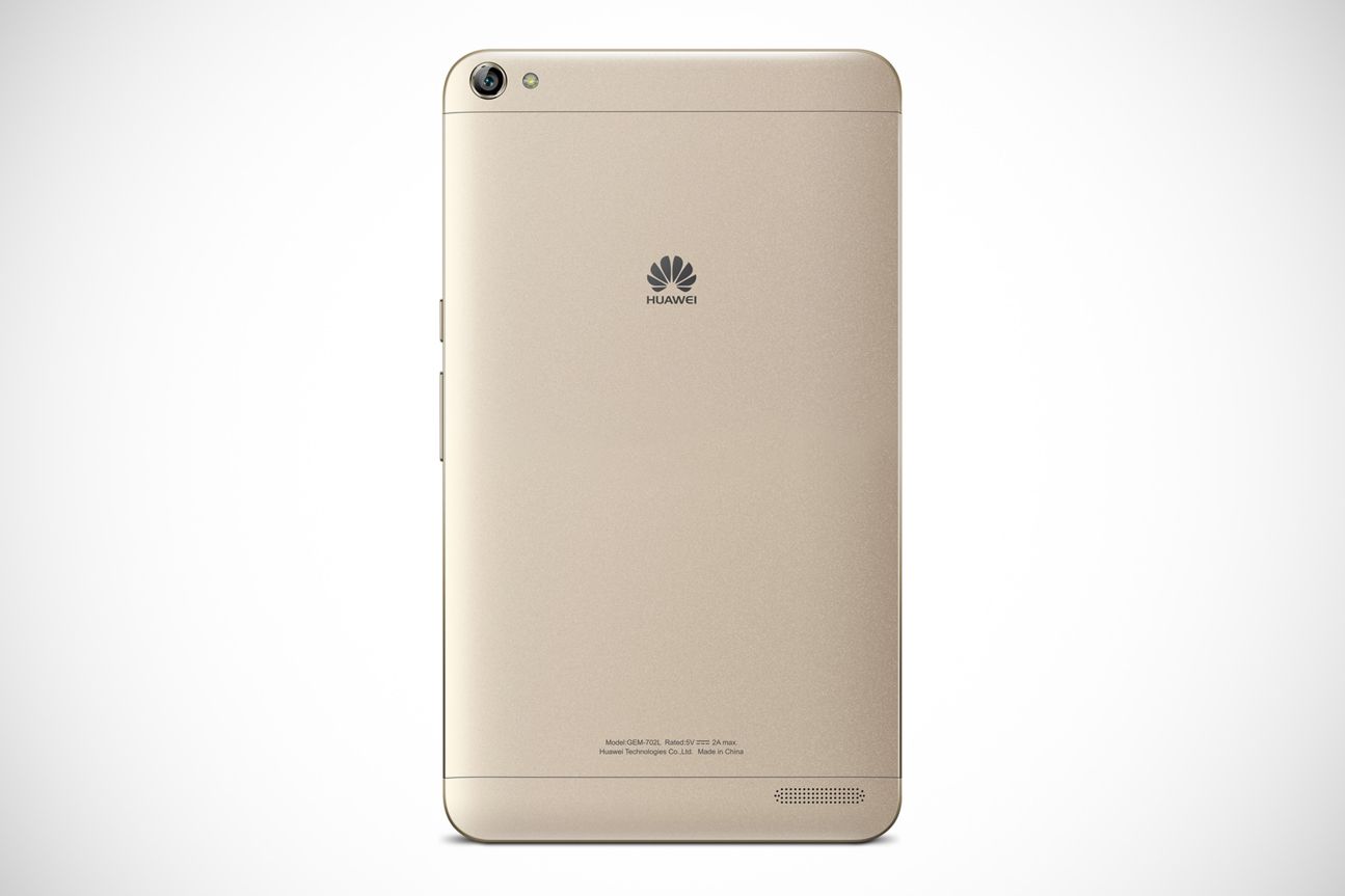 Huawei MediaPad X2 Huawei MediaPad X2