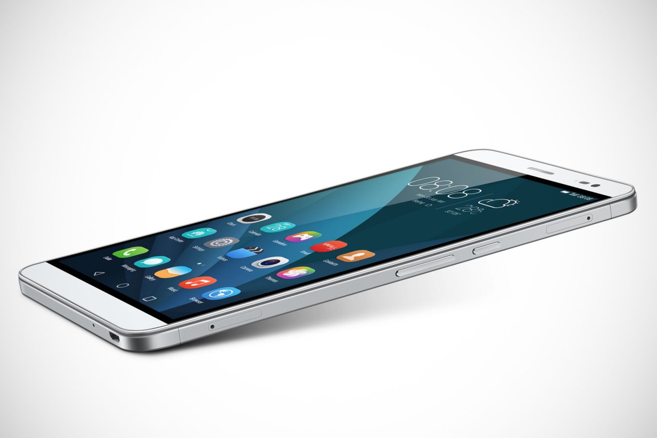 Huawei MediaPad X2 Huawei MediaPad X2