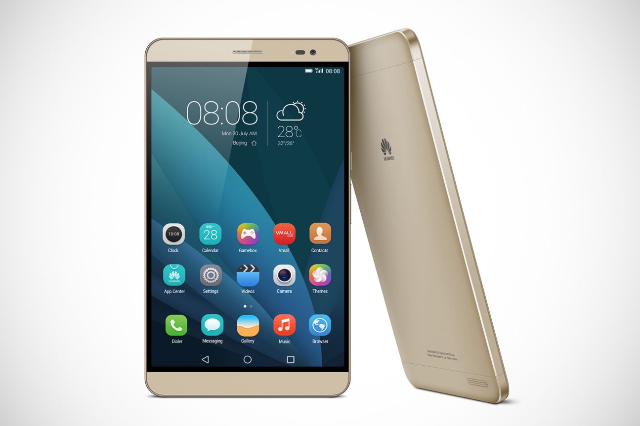 Huawei MediaPad X2 Huawei MediaPad X2