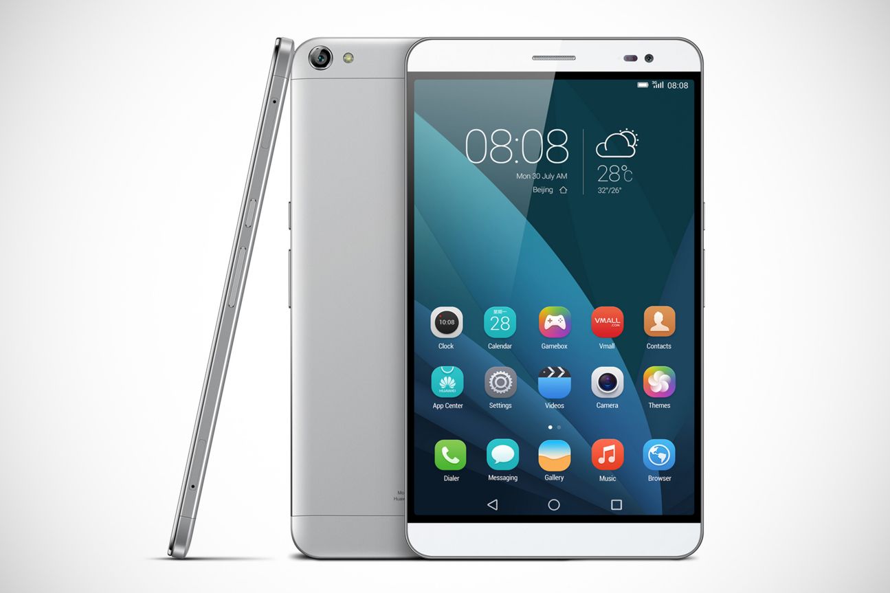 Huawei MediaPad X2 Huawei MediaPad X2