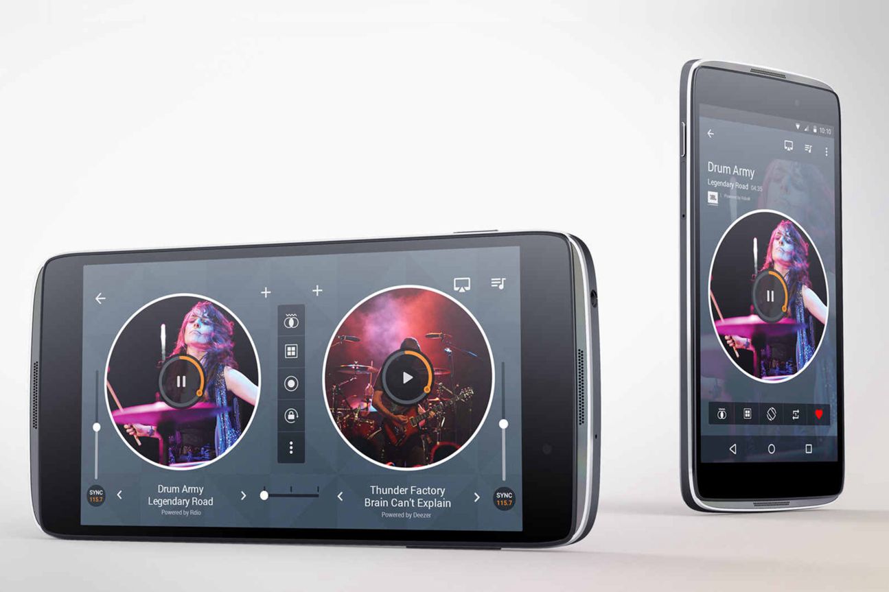 Alcatel Idol 3 Alcatel Idol 3