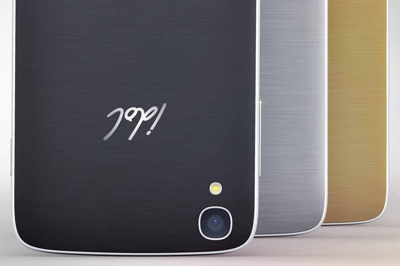 Alcatel Idol 3 Alcatel Idol 3
