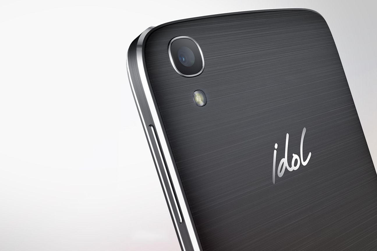 Alcatel Idol 3 Alcatel Idol 3
