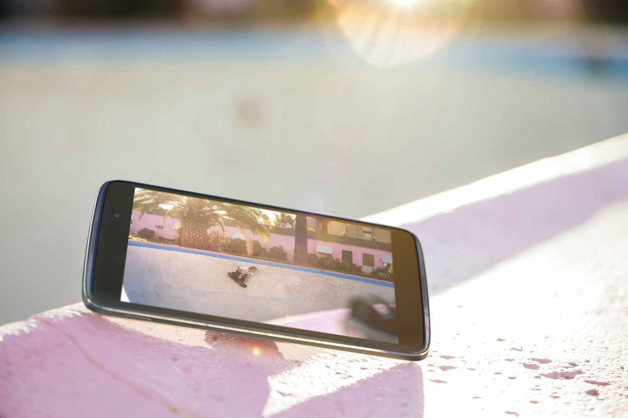 Alcatel Idol 3 Alcatel Idol 3