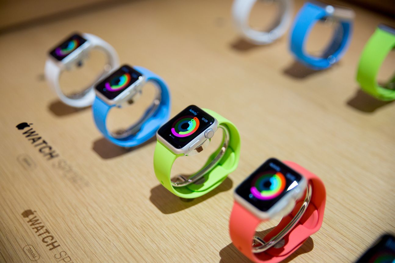 Apple Watch Apple Watch