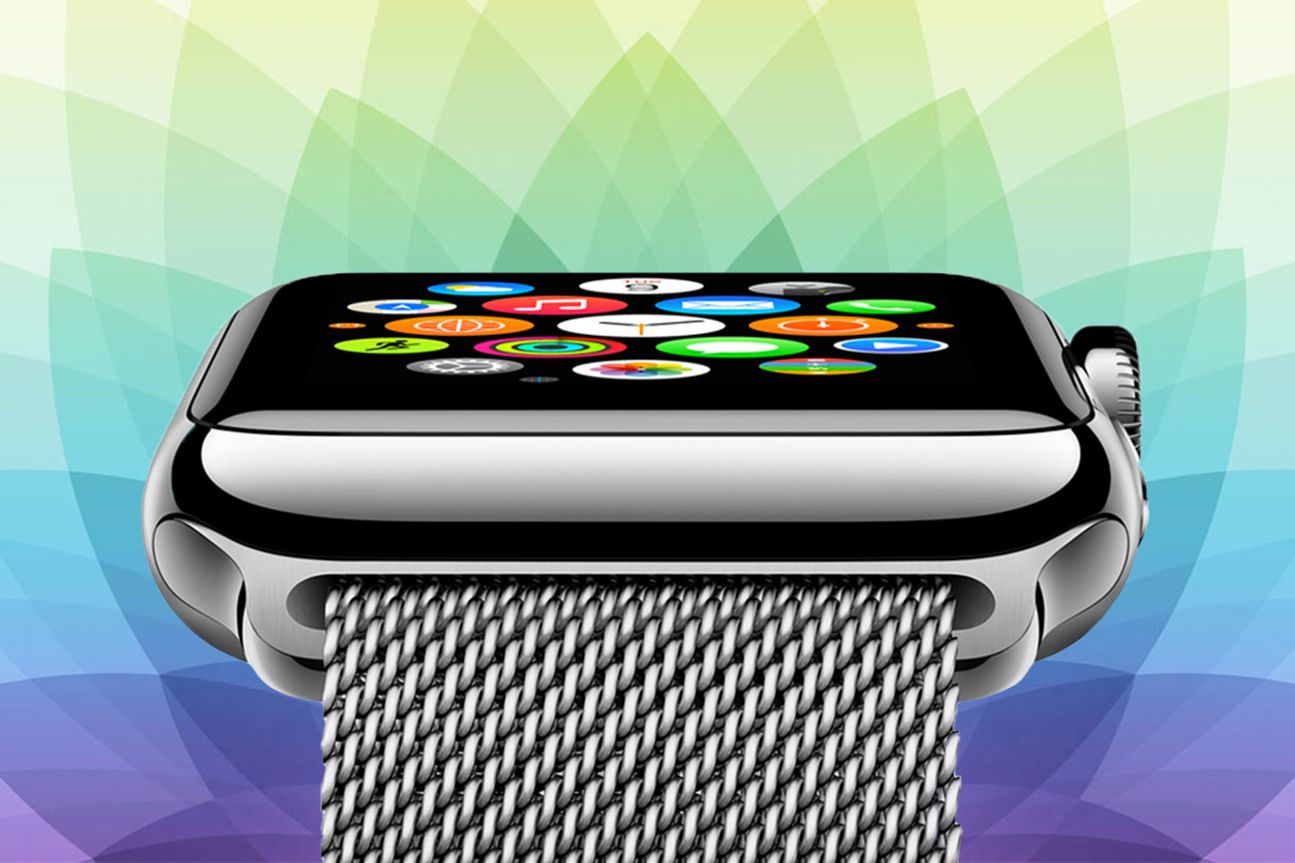 Apple Watch Event Apple Watch Event