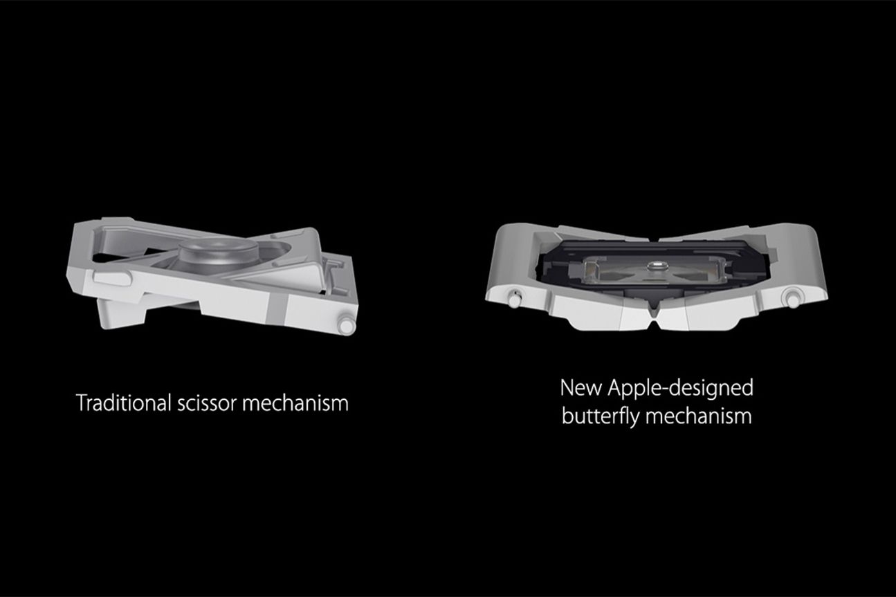 Apple Keynote MacBook Apple Keynote MacBook