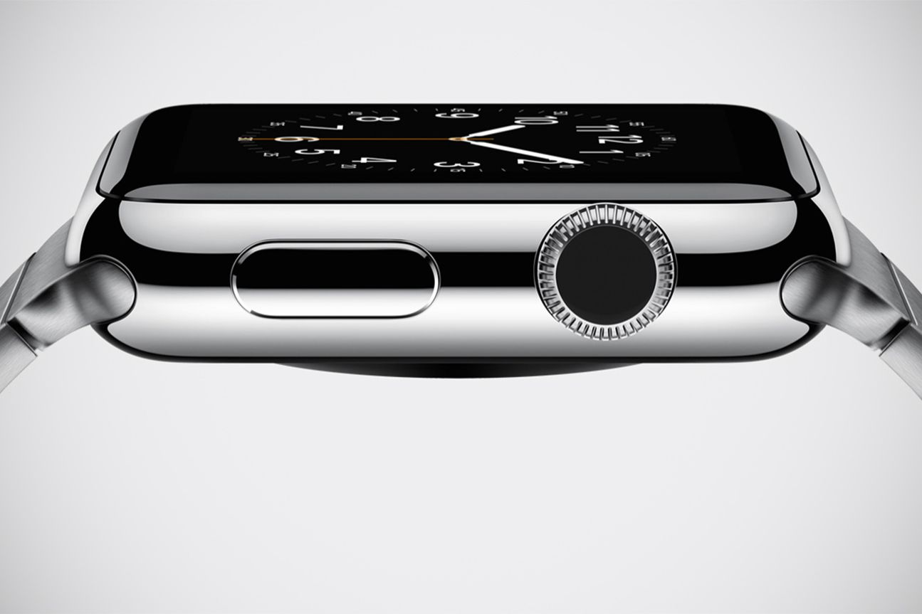 Apple Watch Keynote Apple Watch Keynote