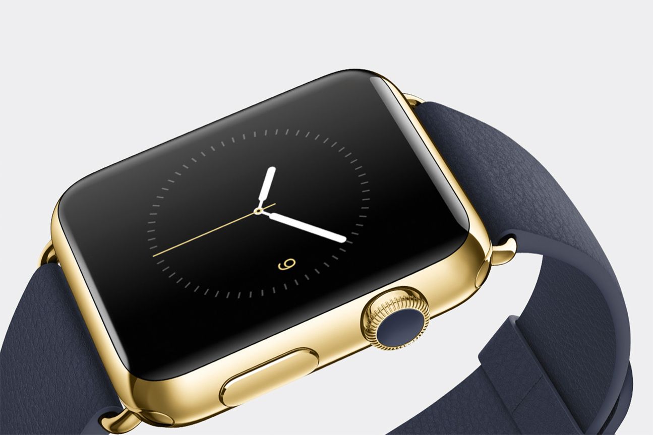 Apple Watch Keynote Apple Watch Keynote