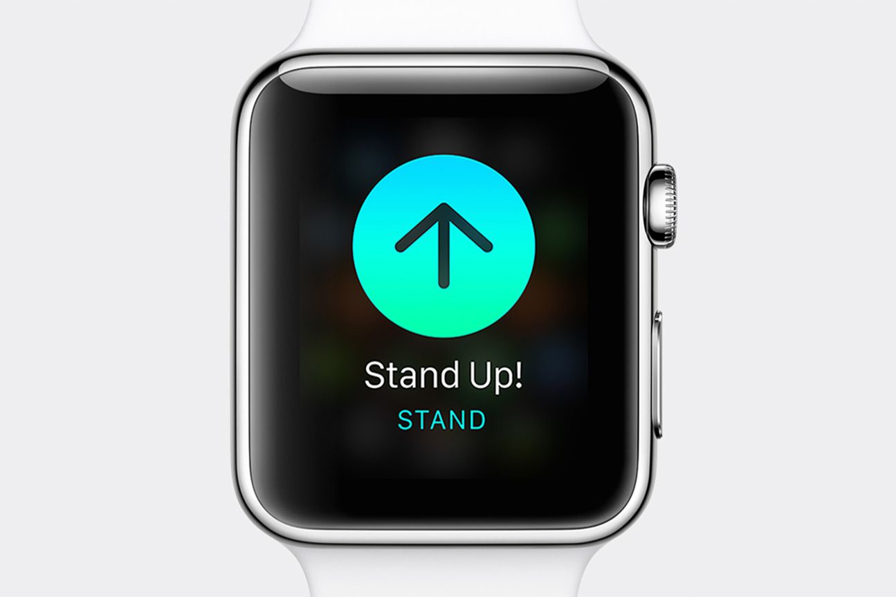 Apple Watch Keynote