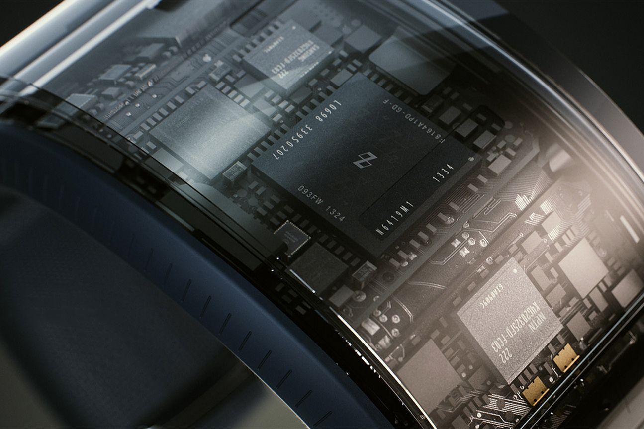 Neptune Suite Neptune Suite