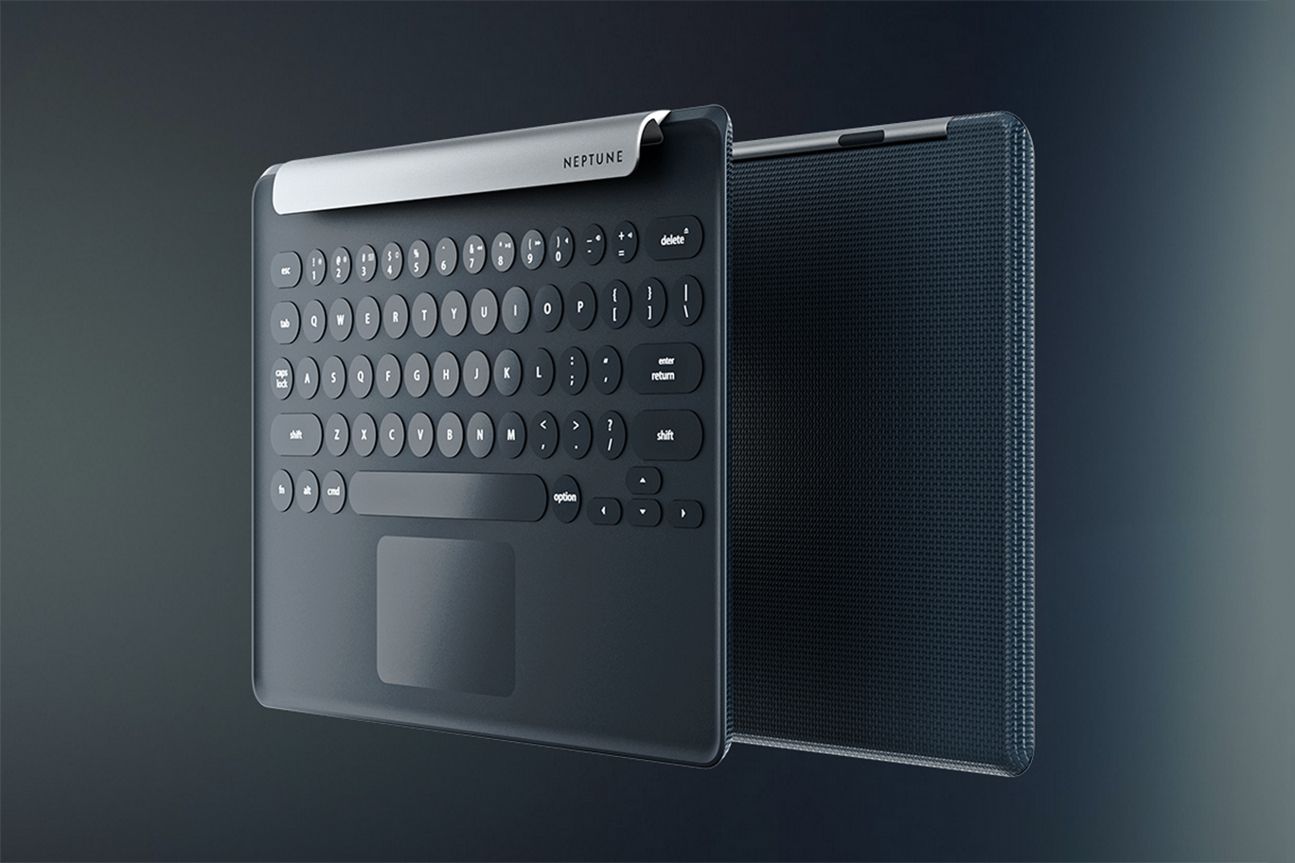 Neptune Suite Neptune Suite