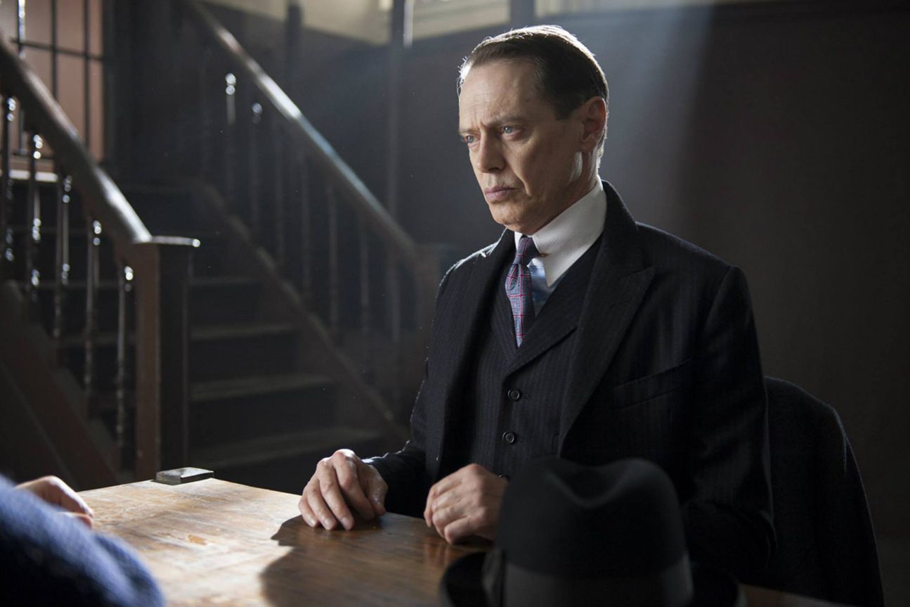 Boardwalk Empire Boardwalk Empire