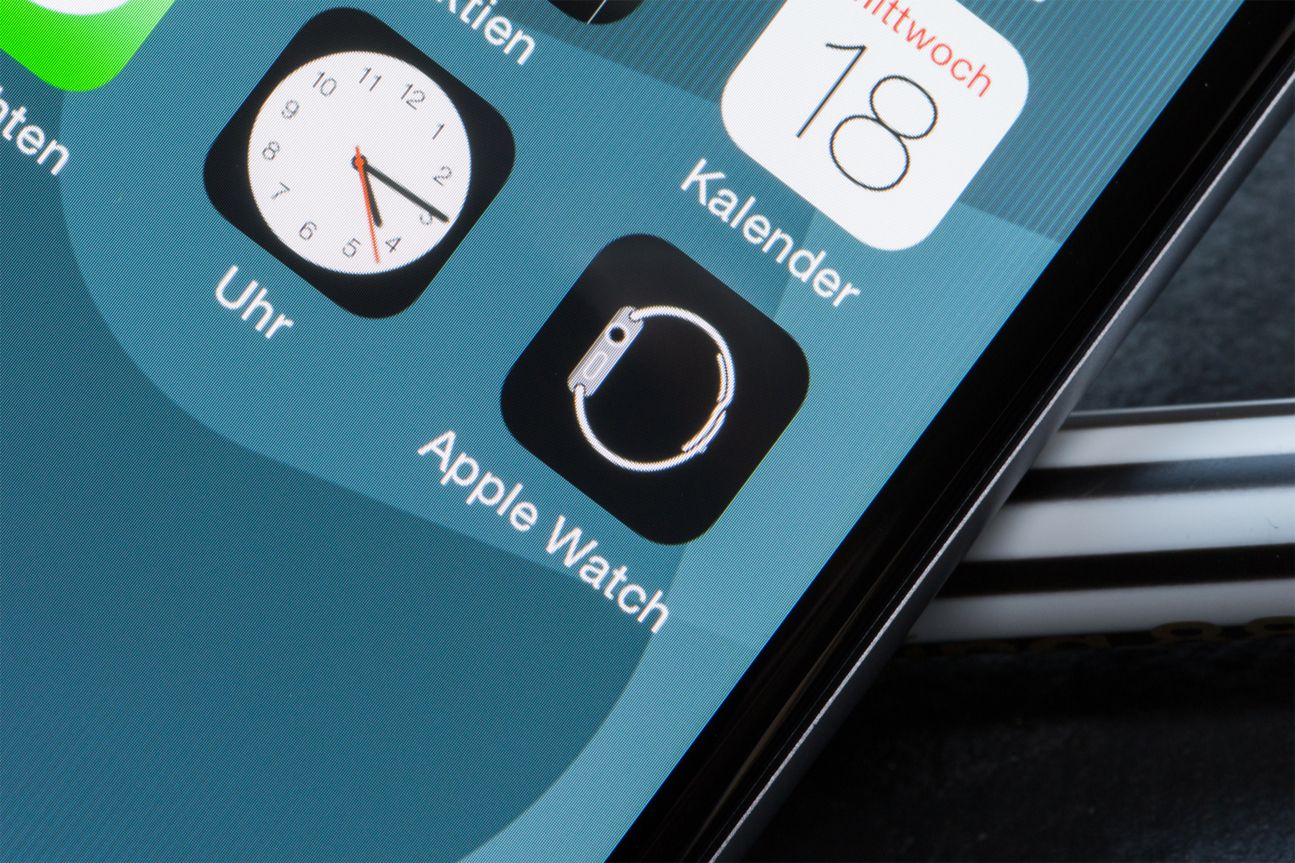 Apple Watch Apple Watch