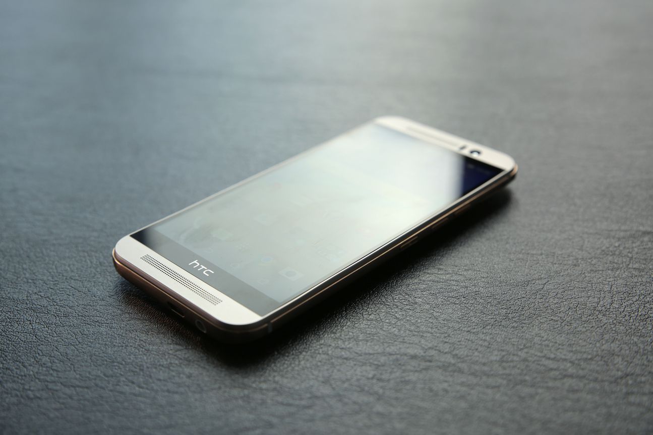 HTC One M9 HTC One M9