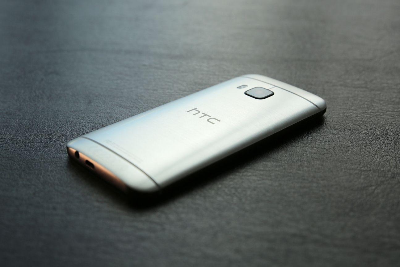 HTC One M9 HTC One M9