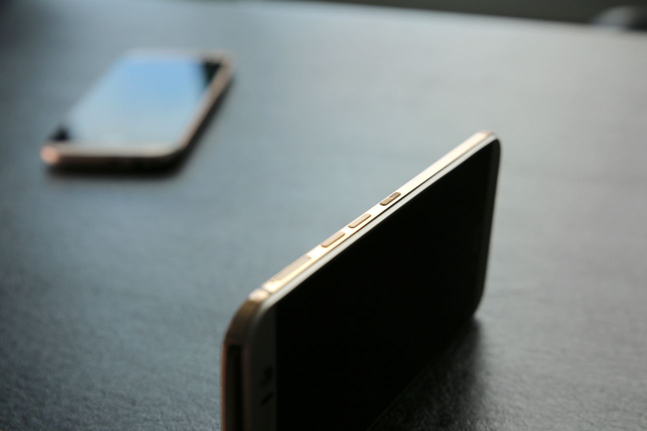 HTC One M9 HTC One M9