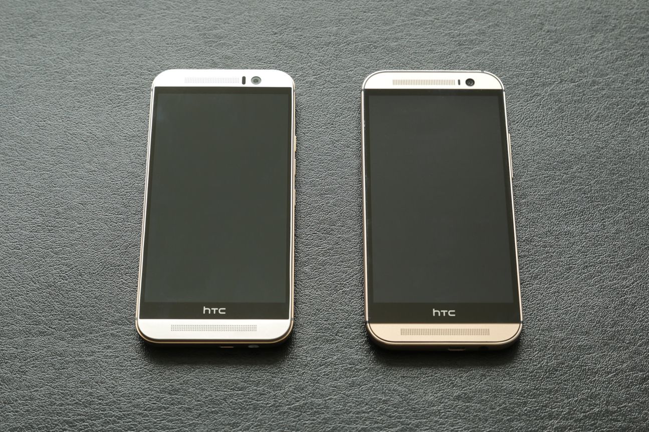 HTC One M9 HTC One M9