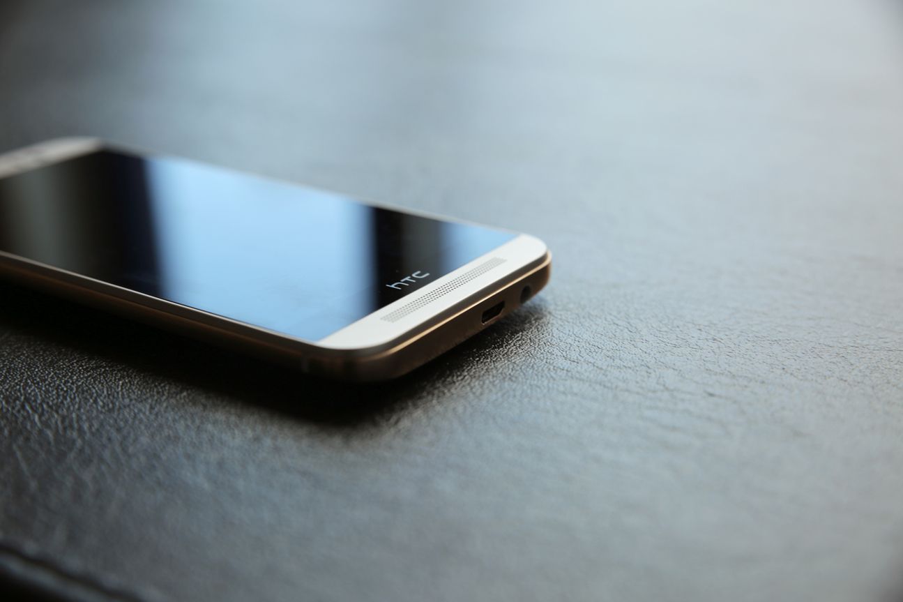 HTC One M9 HTC One M9