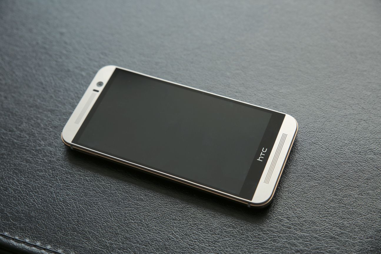 HTC One M9 HTC One M9