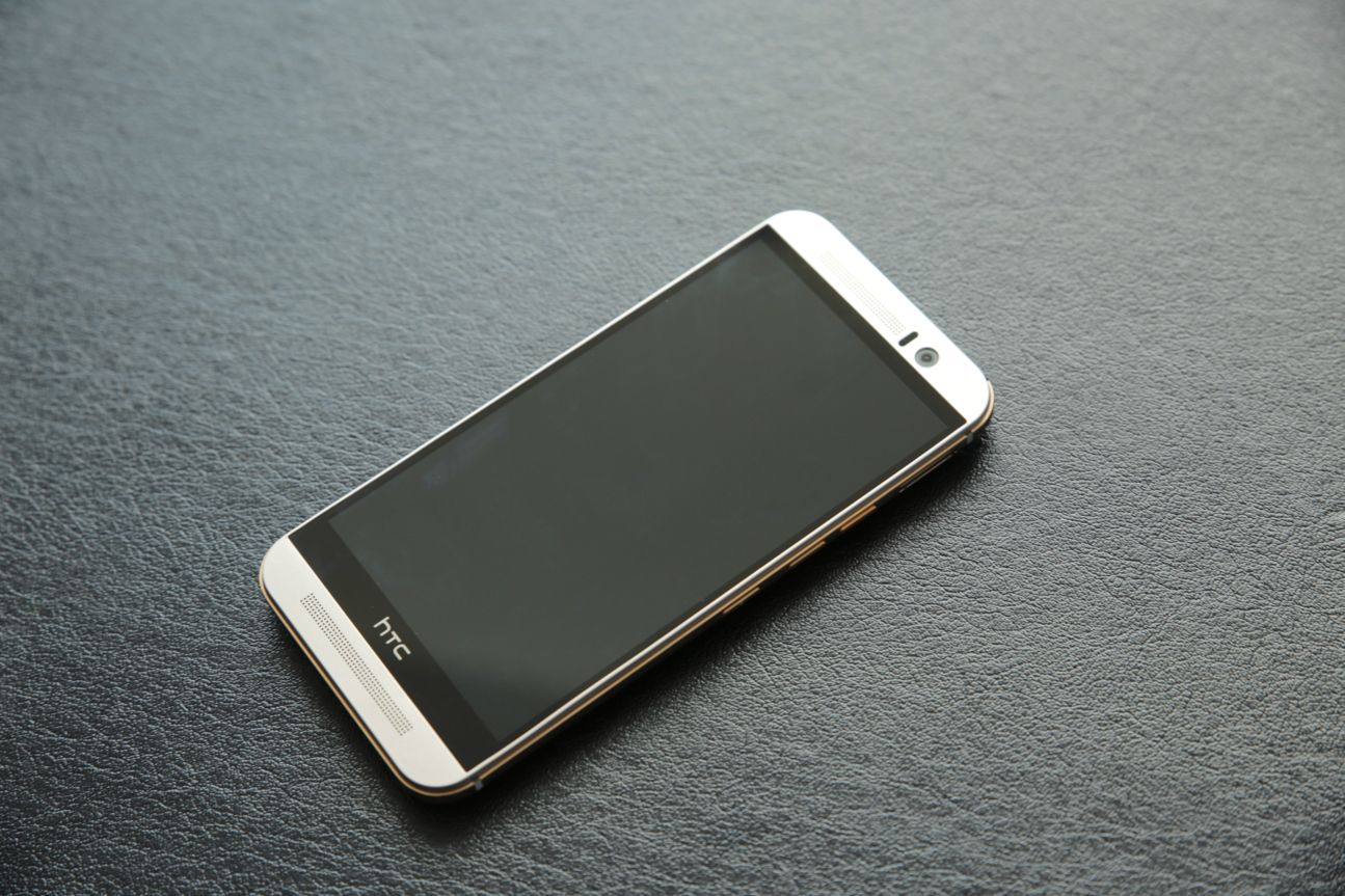HTC One M9 HTC One M9