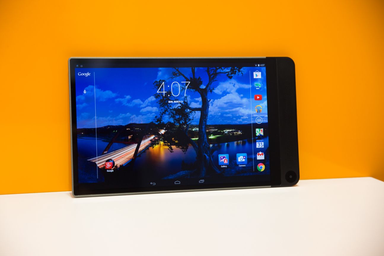 Dell Venue 8 7480