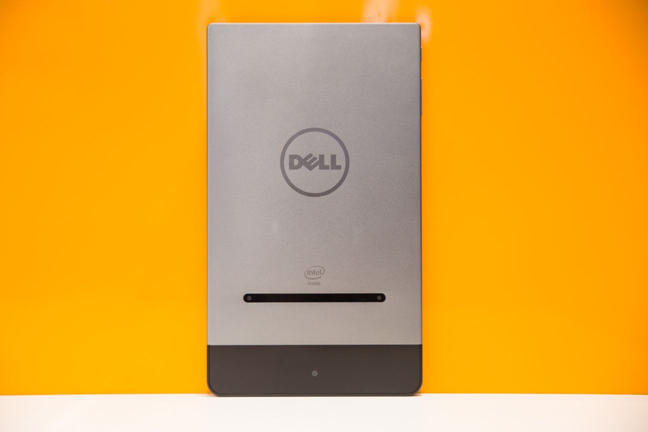 Dell Venue 8 7480