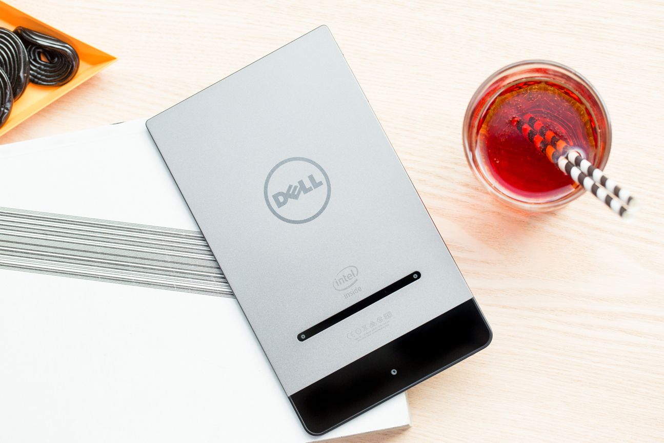 Dell Venue 8 7480