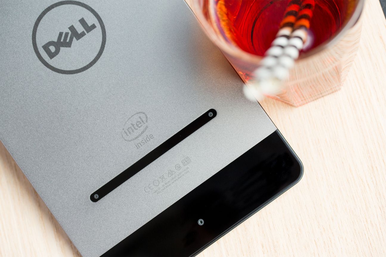 Dell Venue 8 7480