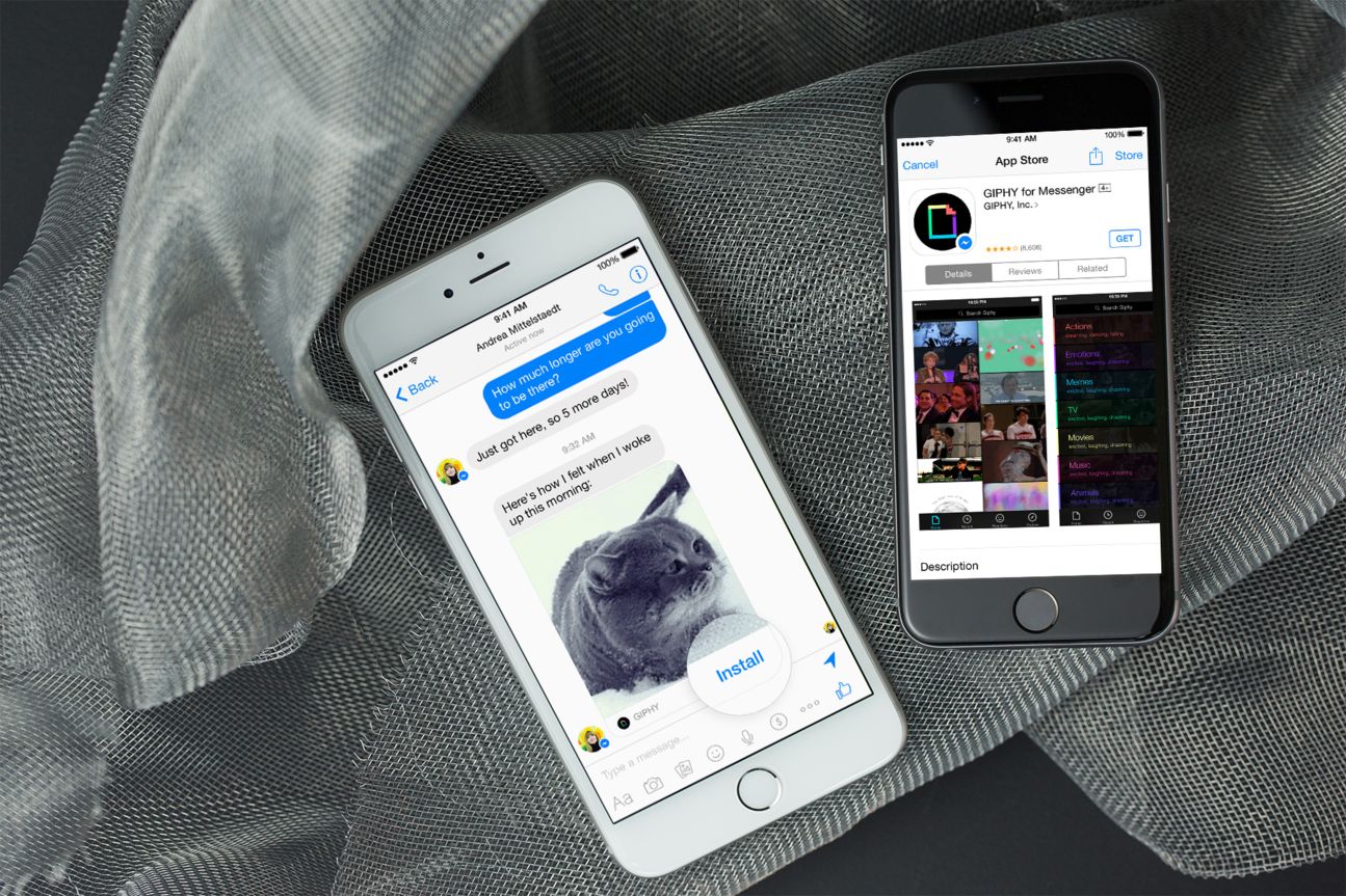 Facebook Messenger Platform Facebook Messenger Platform