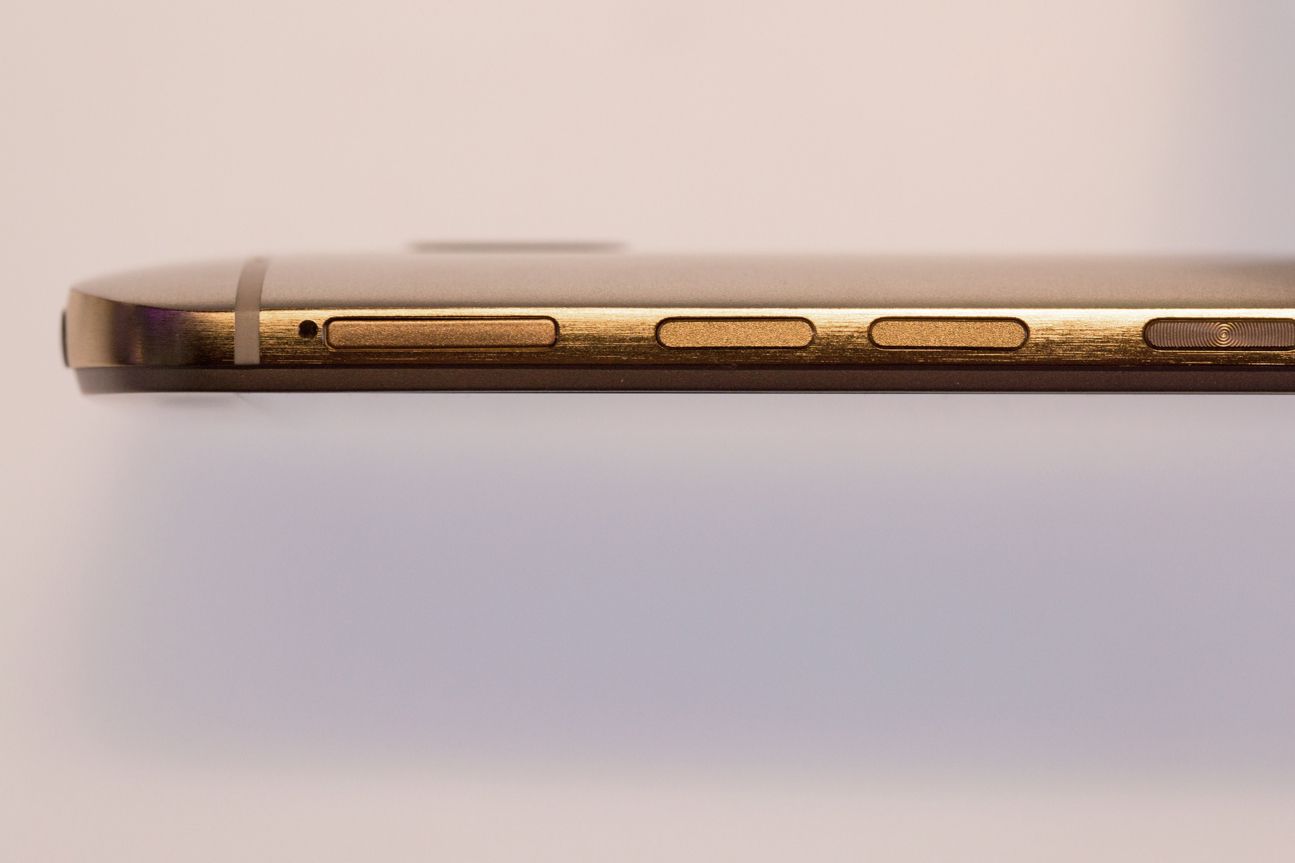 HTC One M9 HTC One M9
